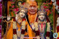 Shree Krishna Janmasthami Celebration