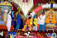 Shree Krishna Janmasthami Celebration