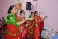 Teej Celebration at Pokhara