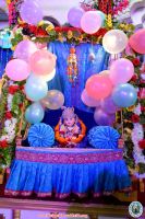 Shree Radha Asthami Celebration