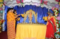 Shree Radha Asthami Celebration