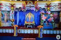 Shree Radha Asthami Celebration