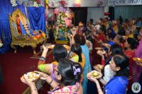 Shree Radha Asthami Celebration