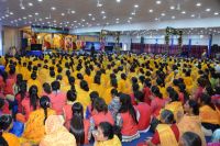 3 days Sadhana Shivir