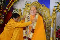 Sadhana Shivir : Day 1