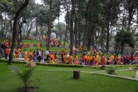 Sadhana Shivir : Day 2