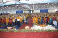 Sadhana Shivir : Day 3