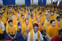 Sadhana Shivir : Day 3