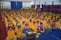 Sadhana Shivir : Day 3