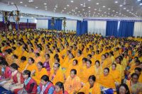 Sadhana Shivir : Day 3