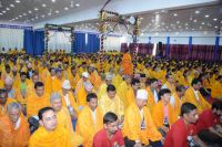 Sadhana Shivir : Day 3