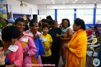 Entertainment Fair for Mentally Retarded Children