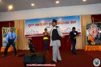 Entertainment Fair for Mentally Retarded Children