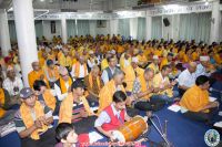 Weekly Sadhana