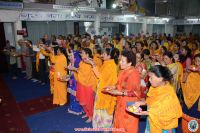 Bhakti Mandir Inauguration Celebrations