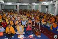 Bhakti Mandir Inauguration Celebrations