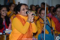 Bhakti Mandir Inauguration Celebrations