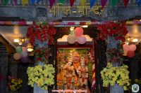 Bhakti Mandir Inauguration Celebrations