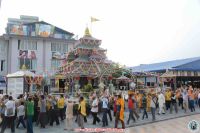 Bhakti Mandir Inauguration Celebrations