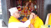 Vijaya Dashami 2074 Celebration at Shyama Shyam Dham,Thimi