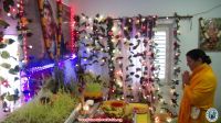 Vijaya Dashami 2074 Celebration at Shyama Shyam Dham,Thimi