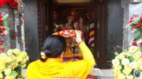 Vijaya Dashami 2074 Celebration at Shyama Shyam Dham,Thimi