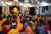 Vijaya Dashami 2074 Celebration at Shyama Shyam Dham,Thimi