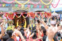 Vijaya Dashami 2074 Celebration at Shyama Shyam Dham,Thimi