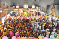 Sharad Purnima Celebration 