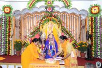 Sharad Purnima Celebration 