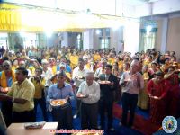 Sharad Purnima Celebration - Pokhara