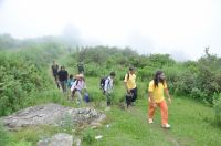 Lamjung Trekking