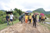 Lamjung Trekking