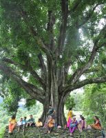 Lamjung Trekking