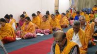 Sadhana at Divine Club Hattisar