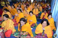 Sadhana Program at Banepa