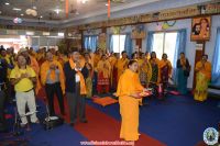 Sadhana Program at Banepa