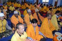 Sadhana Program at Banepa