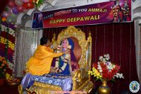 Deepawali Celebration at SSD,Thimi