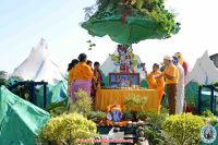 Govardhan Puja at SSD,Thimi