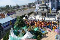 Govardhan Puja at SSD,Thimi