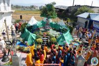 Govardhan Puja at SSD,Thimi