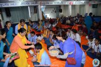 Bhai Tika Celebration 
