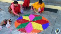 Deepawali & Deusi Bhailo Celebration at Pokhara