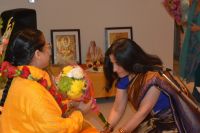 Satsang by Respected Sangita Didi