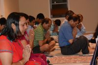 Satsang by Respected Sangita Didi