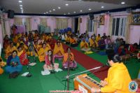 Sadhana Program at lamjung