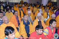 Sadhana Program at Pokhara