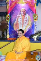 Sadhana Program at Pokhara