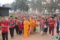 New Satsang Center at Chapakot,Syngja